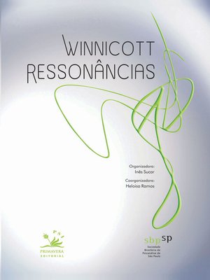 cover image of Winnicott